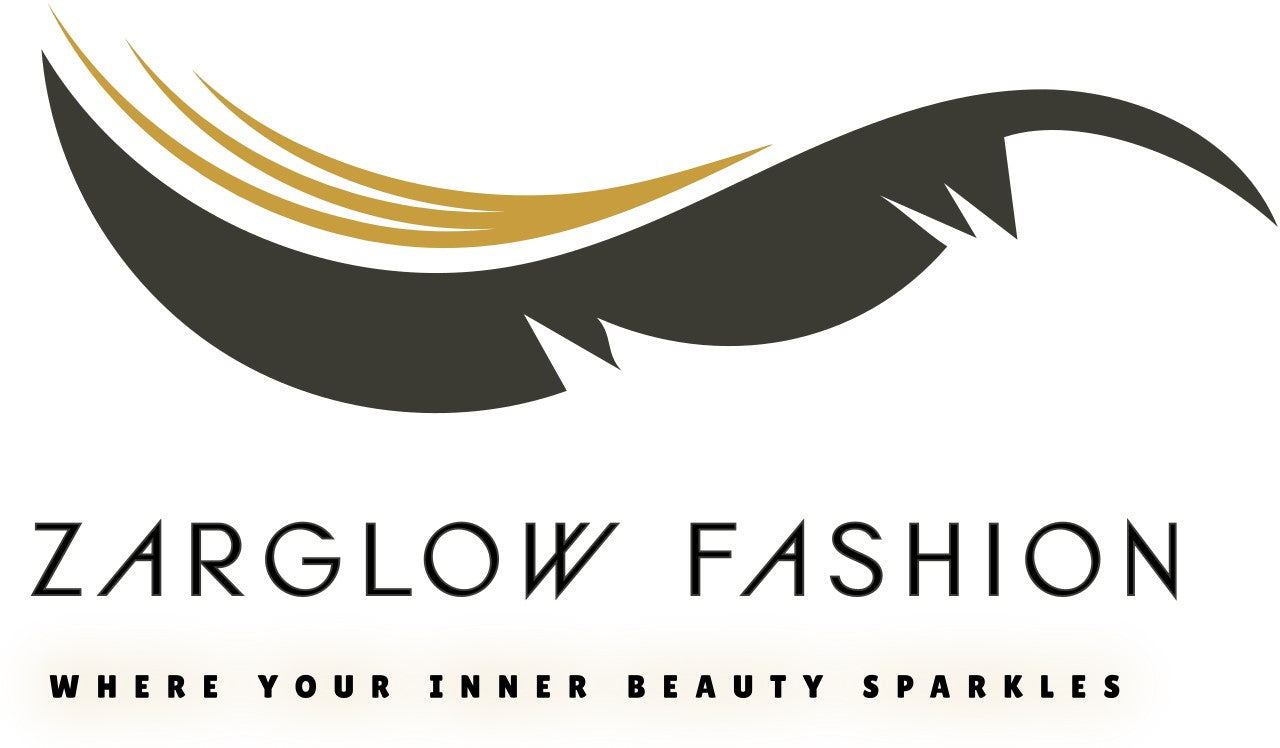 ZarGlow Fashion where your inner beauty sparkles!